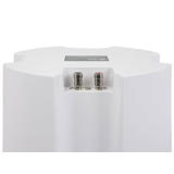 Monoprice Canada Cab 11941 Speakers Subwoofer ABS Back Enclosure Pair for Cab 4103 6 5in Ceiling Speaker Monoprice