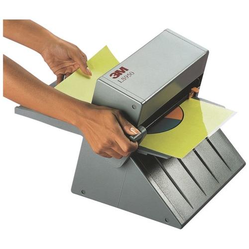 3M™ LS950 8.5" No Heat Laminating System
