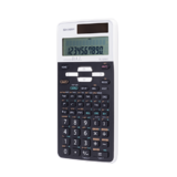 Sharp 865 EL531XTBWH Calculators Sharp EL531XTBWHScientific Calculator