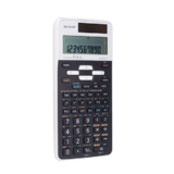 Sharp 865 EL531XTBWH Calculators Sharp EL531XTBWHScientific Calculator