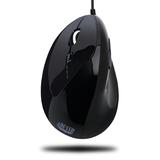 Adesso IMOUSE E7 Mice Adesso iMouse E7 Left Handed Vertical Ergonomic Programmable Gaming Mouse with Adjustable Weight