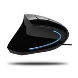 Adesso IMOUSE E9 Mice Adesso iMouse E9 Left Handed Ergonomic Vertical Mouse
