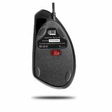 Adesso IMOUSE E9 Mice Adesso iMouse E9 Left Handed Ergonomic Vertical Mouse