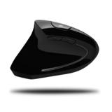 Adesso IMOUSE E90 Mice Adesso iMouse E90 Wireless Left Handed Vertical Ergonomic Mouse
