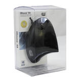 Adesso IMOUSE E9 Mice Adesso iMouse E9 Left Handed Ergonomic Vertical Mouse