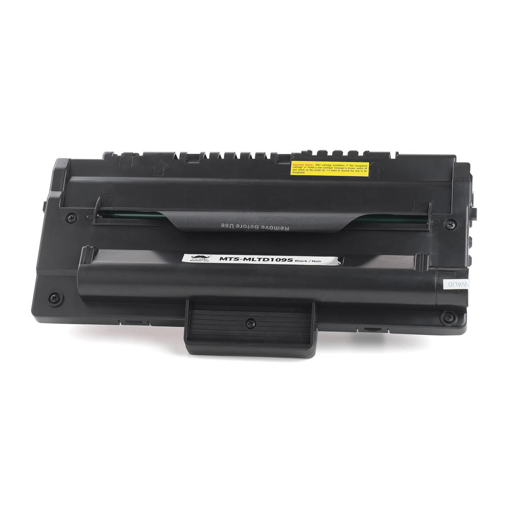 Supply Spot Compatible Samsung MLTD109S Black Toners 3 Pack
