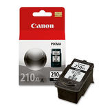 Canon PG210XL OEM PIXMA MP240 Canon PG210XL Original Black Ink Cartridge High Yield