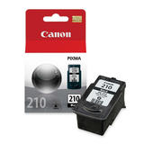 Canon PG210 OEM PIXMA MP240 Canon PG 210 Original Black Ink Cartridge