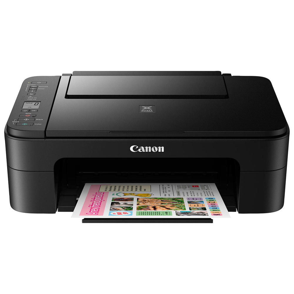 canon ts3129 printer