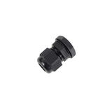 Cab CG M16 S Outdoor Electrical Boxes Cable Gland M16x1 5 Thread Cable OD 5 10mm IP68 Black