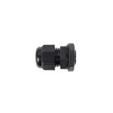Cab CG M16 S Outdoor Electrical Boxes Cable Gland M16x1 5 Thread Cable OD 5 10mm IP68 Black