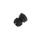 Cab CG M20 S Electrical Boxes Cable Gland M20x1 5 Thread Cable OD 8 12mm IP68 Black