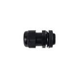 Cab CG M20 L Electrical Boxes Cable Gland M20x1 5 Thread Cable OD 10 14mm IP68 Black