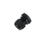 Cab CG M25 S Electrical Boxes Cable Gland M25x1 5 Thread Cable OD 11 17mm IP68 Black