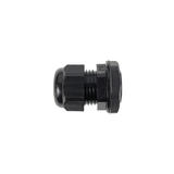 Cab CG M25 S Electrical Boxes Cable Gland M25x1 5 Thread Cable OD 11 17mm IP68 Black