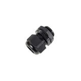 Cab CG M25 L Electrical Boxes Cable Gland M25x1 5 Thread Cable OD 13 18mm IP68 Black