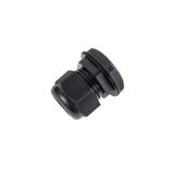Cab CG M32 S Electrical Boxes Cable Gland M32x1 5 Thread Cable OD 15 21mm IP68 Black