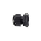Cab CG M32 S Electrical Boxes Cable Gland M32x1 5 Thread Cable OD 15 21mm IP68 Black