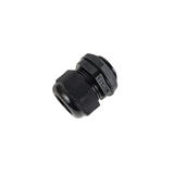 Cab CG M32 L Electrical Boxes Cable Gland M32x1 5 Thread Cable OD 18 25mm IP68 Black