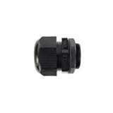 Cab CG M40 L Electrical Boxes Cable Gland M40x1 5 Thread Cable OD 22 32mm IP68 Black