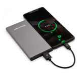 PrimeCables Cab PC 07945 USB 3 0 2 0 USB C to USB A PrimeCables Black 0 5ft