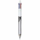 BiC 140 MMLP1 Ballpoint Pens Gel Pens BiC 4 Color 3 1 Retractable Ballpoint Pen and Pencil 0 7mm Lead