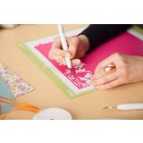Cricut 2004233 Arts Crafts Cricut Weeding Tool Kit