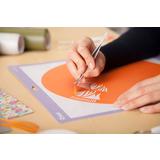 Cricut 2004233 Arts Crafts Cricut Weeding Tool Kit