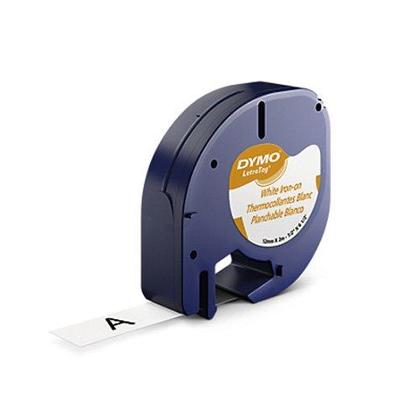 iron on label machine