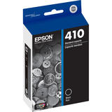 Epson T410020 OEM Expression Premium XP 630 Small in One Epson T410020 Original Black Ink Cartridge