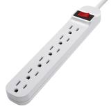 Cab F9P609 05R DP Home Decoration Belkin F9P609 05R DP 6 Outlets Power Strip