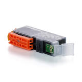 Moustache PGI 270XLBK PIXMA MG7720 Canon PGI 270XLBK 0319C001 Compatible Pigment Black Ink Cartridge High Yield Moustache