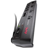 APC Cab P8T3 CN Home Decoration APC SurgeArrest Home Office 8 Outlets Surge Suppressor