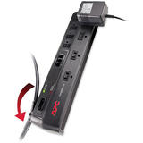 APC Cab P8T3 CN Home Decoration APC SurgeArrest Home Office 8 Outlets Surge Suppressor