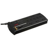 APC Cab P11VT3 Home Decoration APC SurgeArrest Performance 11 Outlets Surge Suppressor