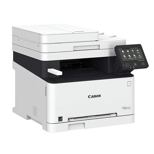 Canon Color imageCLASS MF634Cdw All-in-One Wireless Laser Printer, Duplex Printing