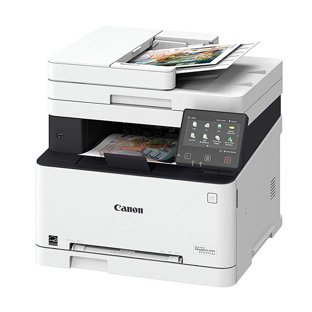 Best Laser All In One Printer