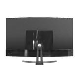 PrimeCables Cab PC 07873 OpenBox Desktop Monitor 27 Curved Gaming monitor 1080P FHD 144hz Super Thin Aluminum frame Freesync 