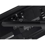 PrimeCables Cab 13815 Monitor Desk Mounts Dual Monitor Free Standing Desk Mount 15 30in Monoprice