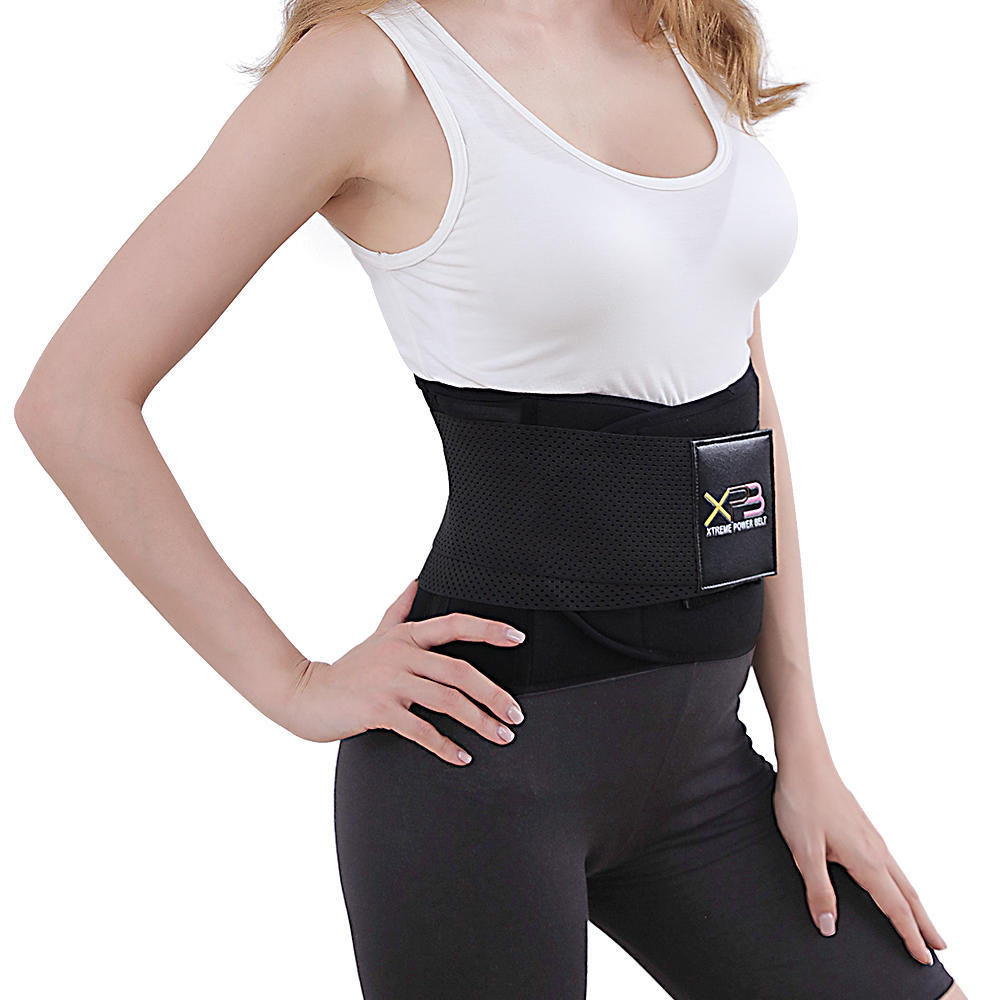 red diamond fitness waist trainer