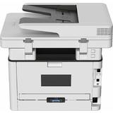 Lexmark MB2236adw Lexmark Printers Lexmark MB2236adw Mono All in One Wireless Laser Printer Duplex Printing 18M0400