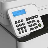 Lexmark MB2236adw Lexmark Printers Lexmark MB2236adw Mono All in One Wireless Laser Printer Duplex Printing 18M0400