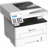 Lexmark MB2236adw Lexmark Printers Lexmark MB2236adw Mono All in One Wireless Laser Printer Duplex Printing 18M0400