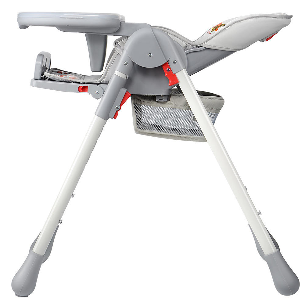 livingbasics high chair