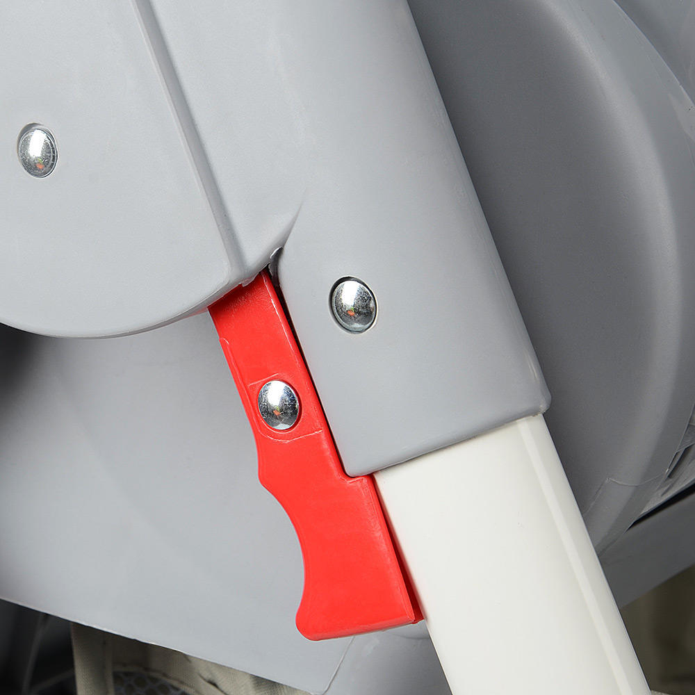 livingbasics high chair