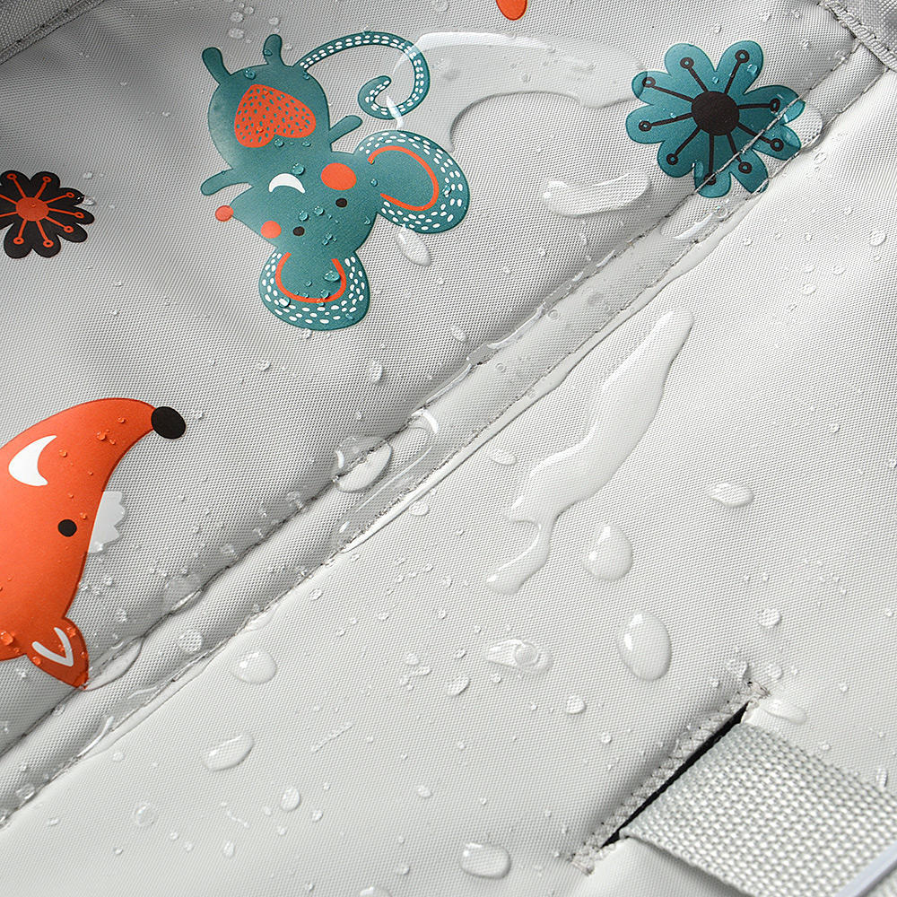 livingbasics baby high chair