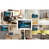 PrimeCables Cab LE32D11A OpenBox Television PrimeCables 32 HD LED TV with IPS LCD Panel Bedroom television 720p OpenBox