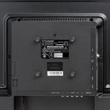 PrimeCables Cab LE32D11A OpenBox Television PrimeCables 32 HD LED TV with IPS LCD Panel Bedroom television 720p OpenBox