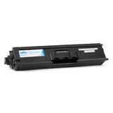 Moustache TN433C HL L8260CDW Brother TN433C Compatible Cyan Toner Cartridge High Yield 4000 Pages Moustache