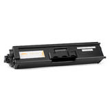Moustache TN433Y HL L8260CDW Brother TN433Y Compatible Yellow Toner Cartridge High Yield 4000 Pages Moustache